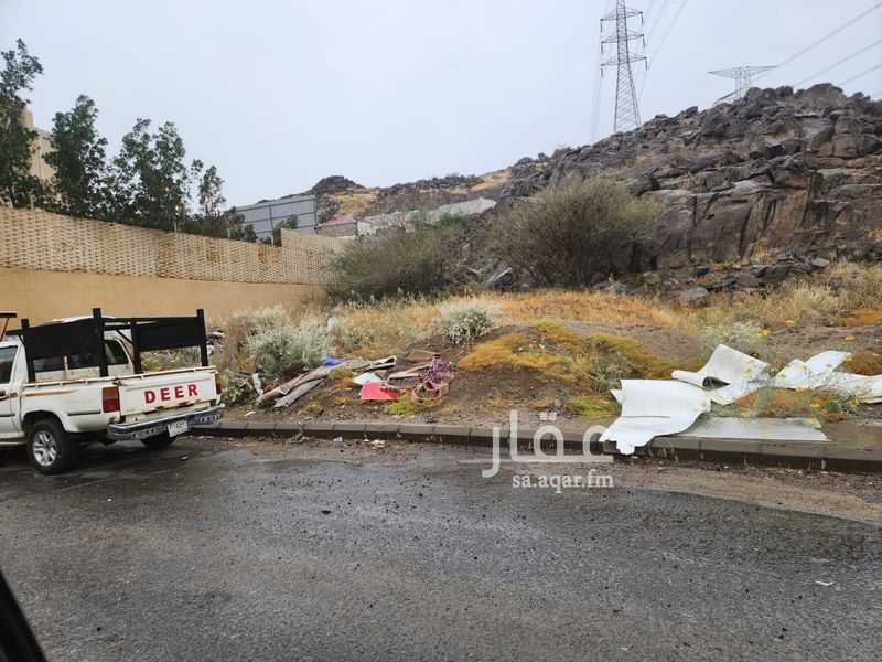 عقار  في العدل، مكة 4