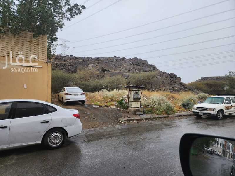 عقار  في العدل، مكة 2