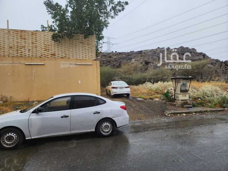 عقار  في العدل، مكة 5