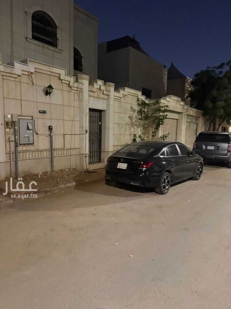 8 bedroom villa in Al Wadi, Riyadh 4