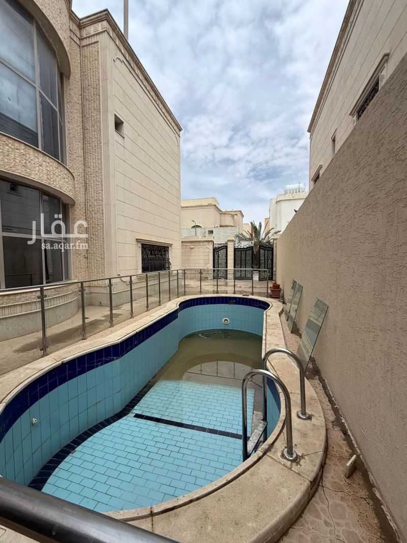 8 bedroom villa in Al Wadi, Riyadh 7