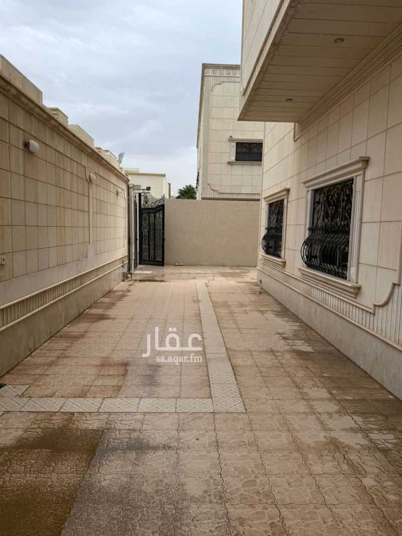 8 bedroom villa in Al Wadi, Riyadh 11