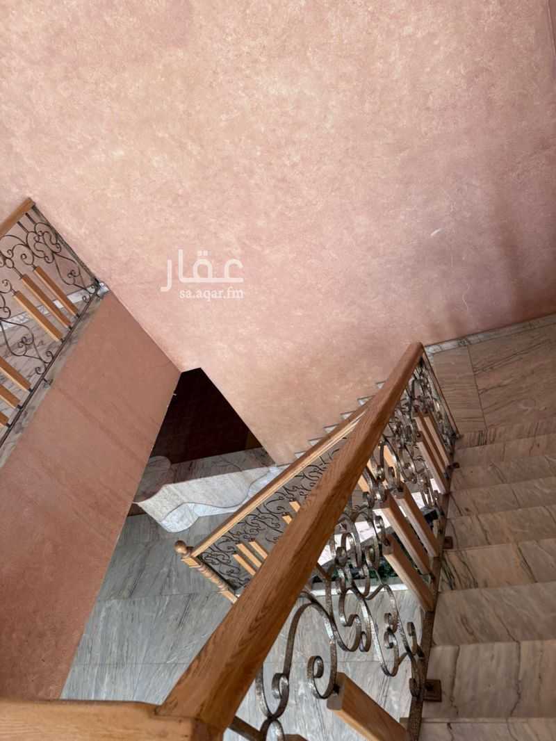 8 bedroom villa in Al Wadi, Riyadh 3