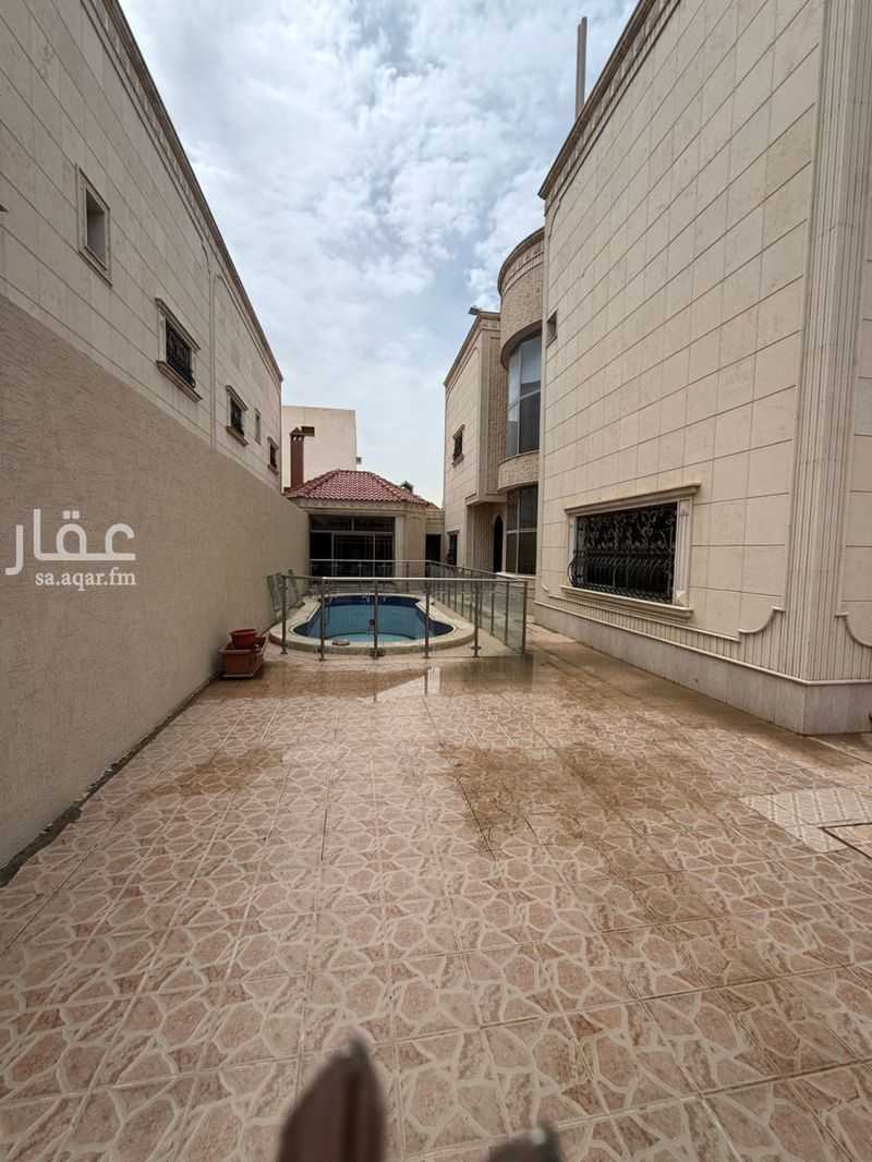 8 bedroom villa in Al Wadi, Riyadh 5