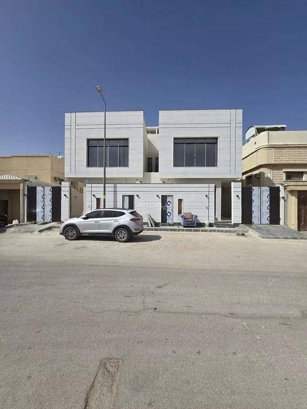 فيلا 4 غرف في الملك فيصل، الرياض 2