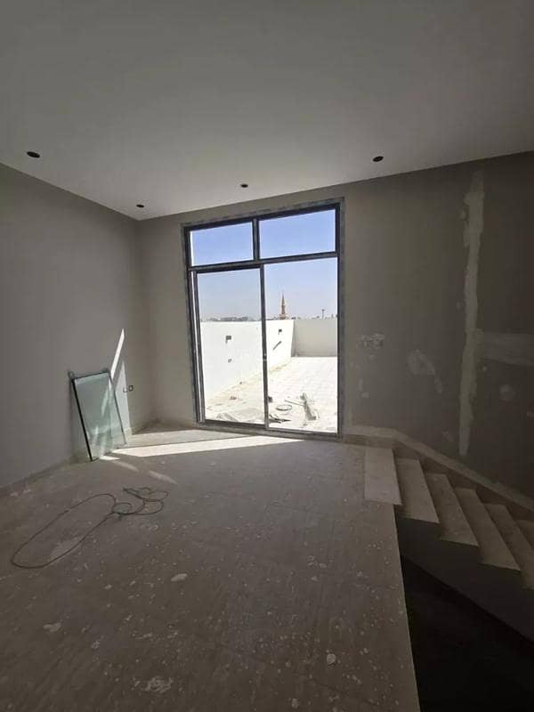 فيلا 4 غرف في الملك فيصل، الرياض 8