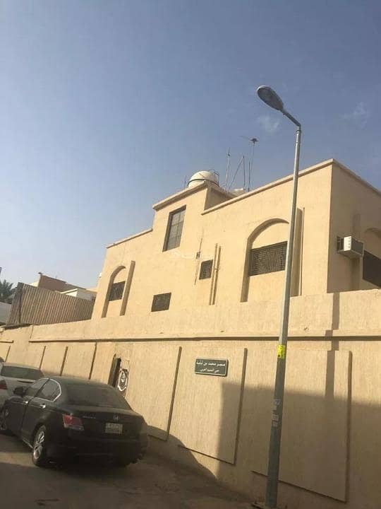 فيلا 3 غرف في النسيم الغربي، الرياض 4