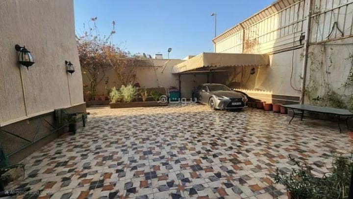 فيلا 4 غرف في الملز، الرياض 2