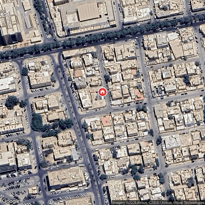 فيلا 4 غرف في الملز، الرياض 5
