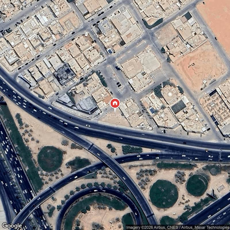 فيلا 3 غرف في الروضة، الرياض 2
