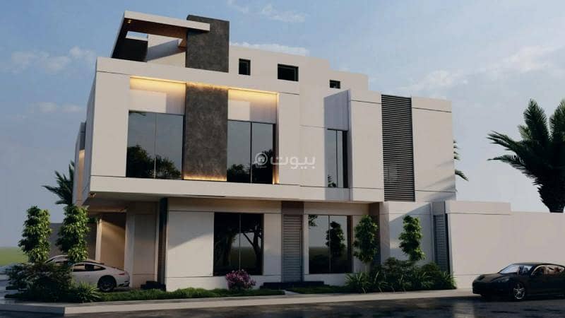 1 bedroom villa in Al Narjis, Riyadh 2