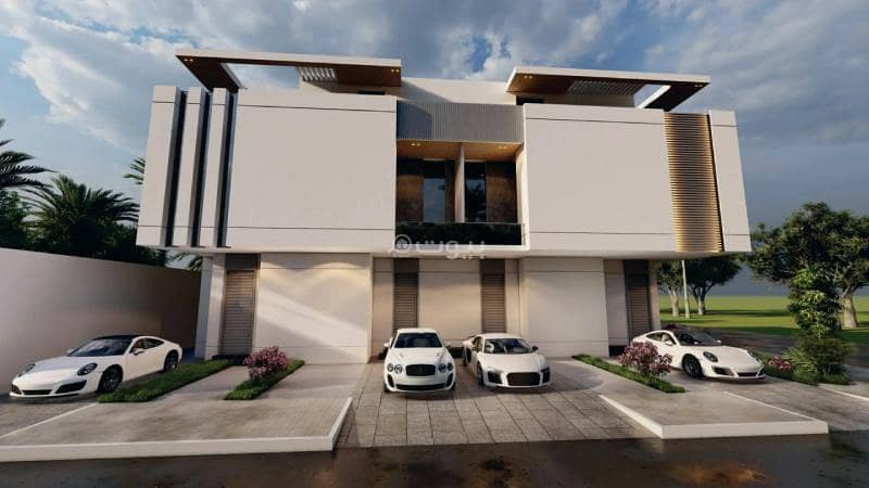 1 bedroom villa in Al Narjis, Riyadh 3