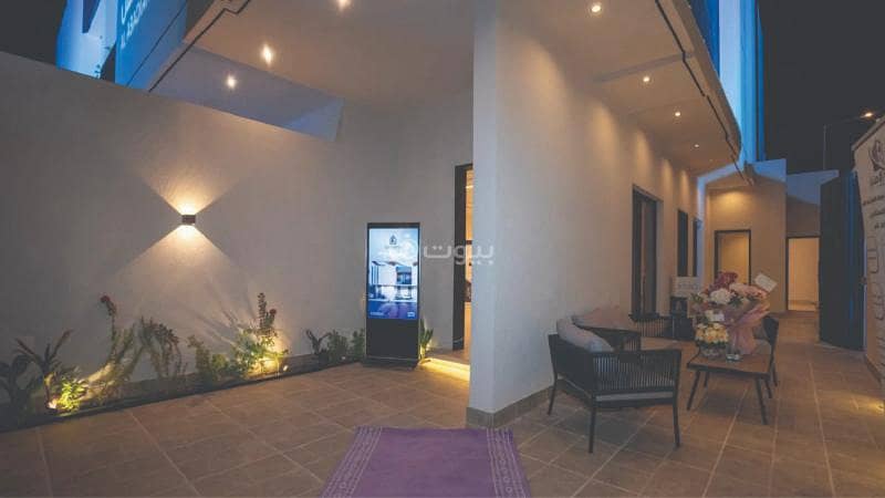 1 bedroom villa in Al Narjis, Riyadh 7
