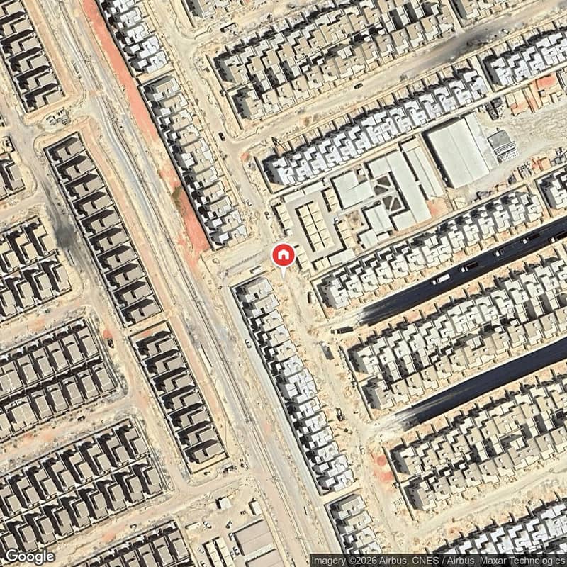 1 bedroom villa in Al Narjis, Riyadh 16