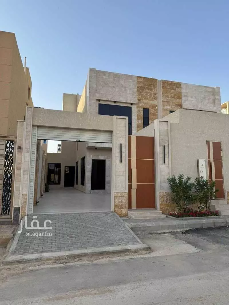 10 bedroom villa in Al Rimal 3