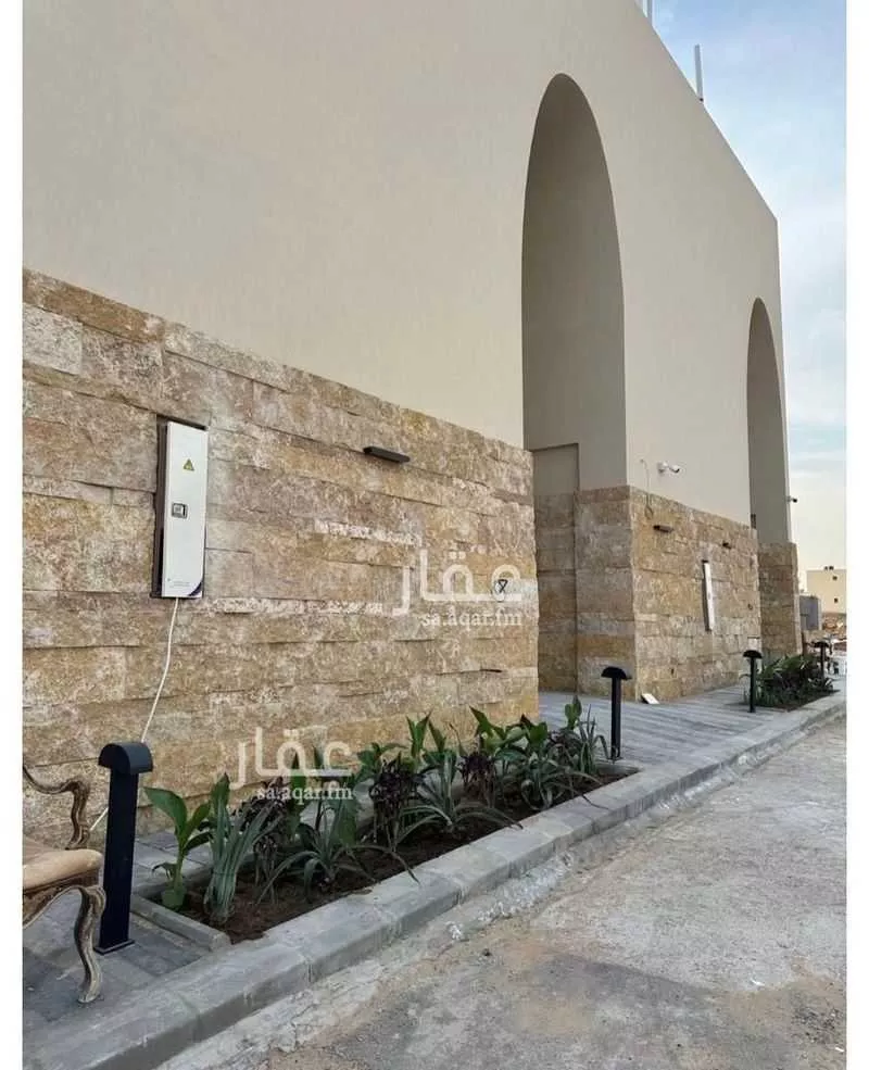 فيلا 4 غرف في المهدية 2