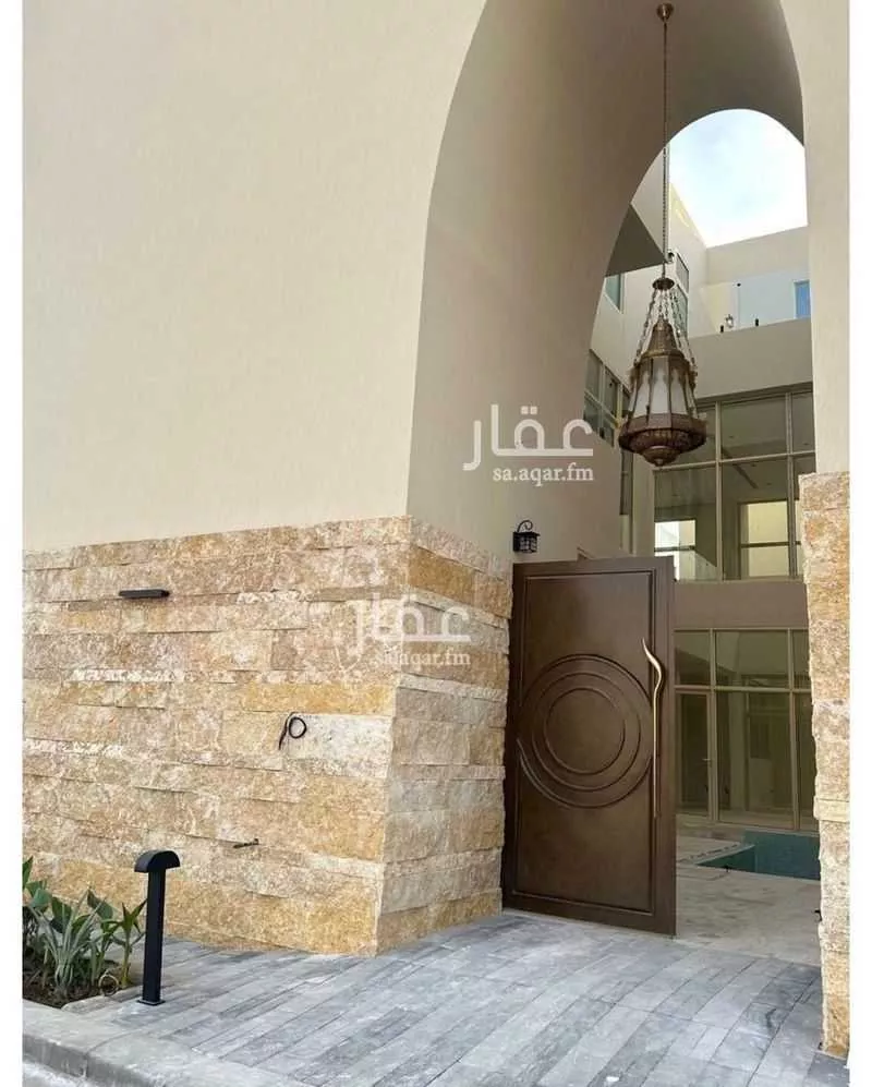 فيلا 4 غرف في المهدية 21