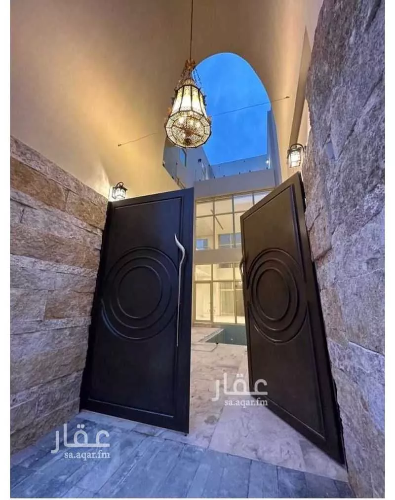فيلا 4 غرف في المهدية 22
