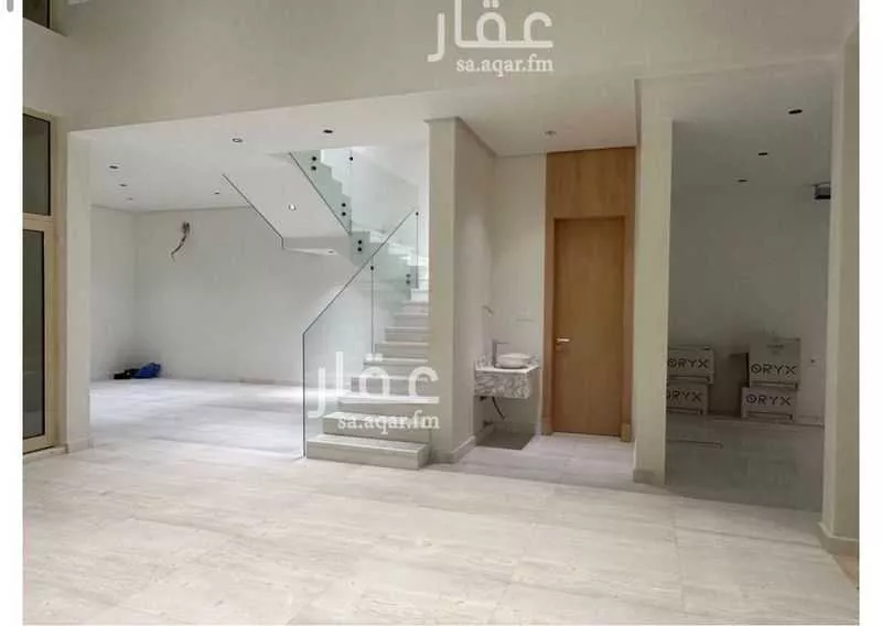 فيلا 4 غرف في المهدية 4
