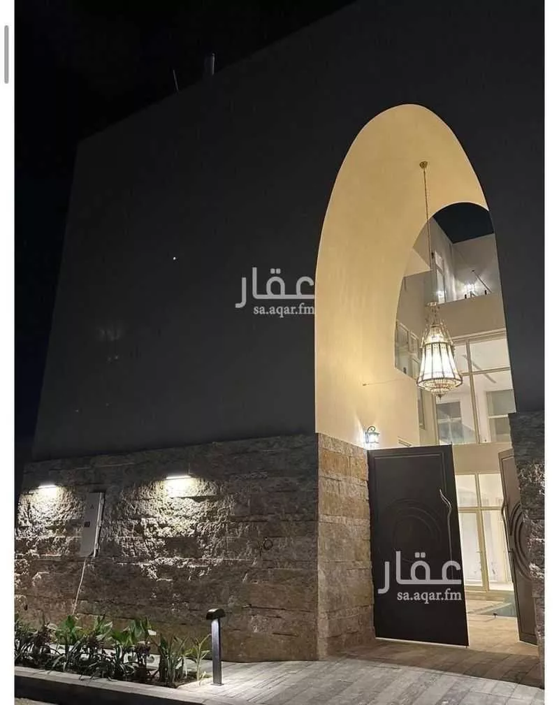 فيلا 4 غرف في المهدية 6