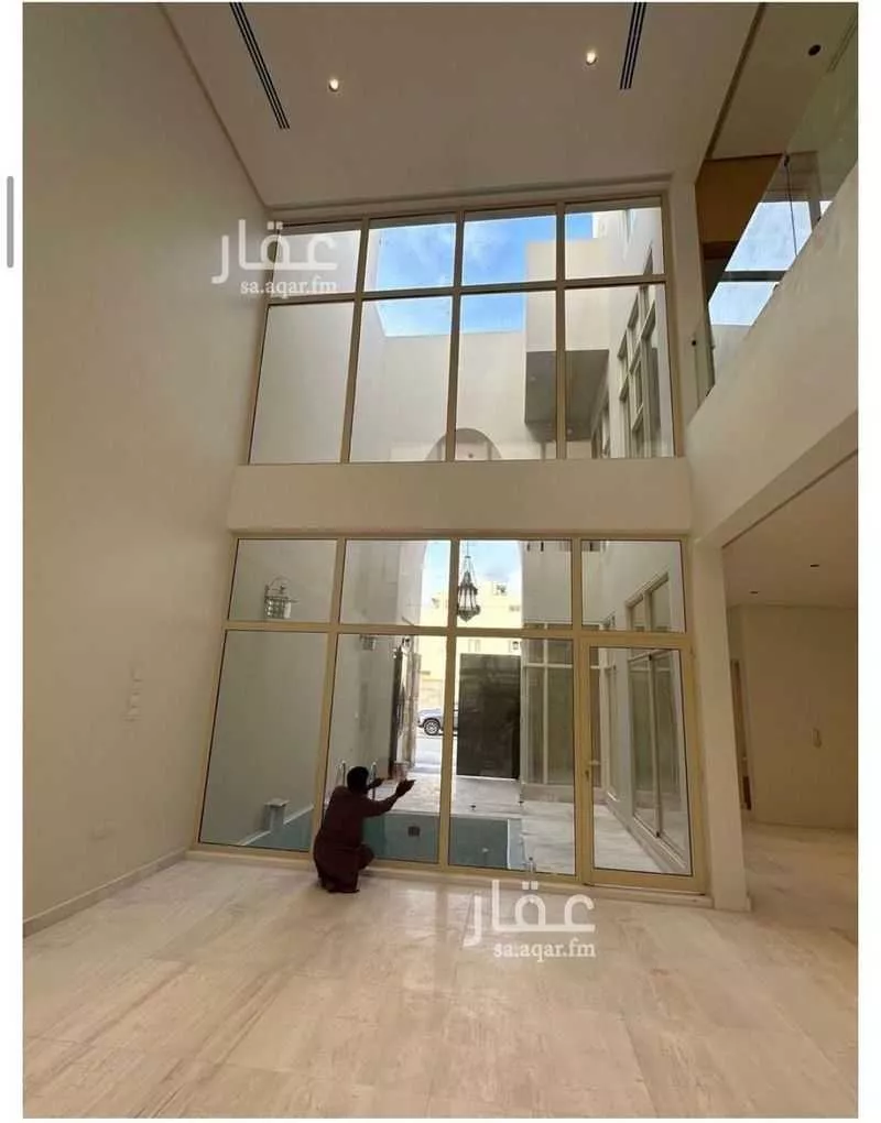 فيلا 4 غرف في المهدية 8