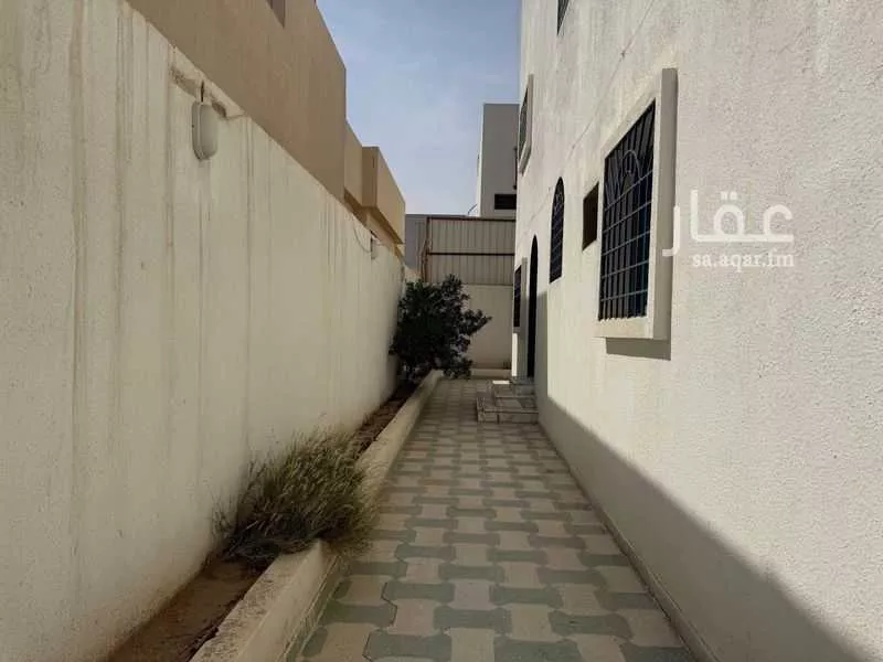 6 bedroom villa in At Taawon 4