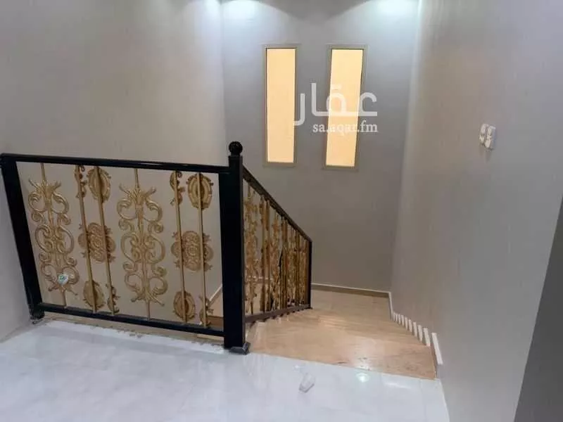 4 bedroom villa in Al Rimal 2