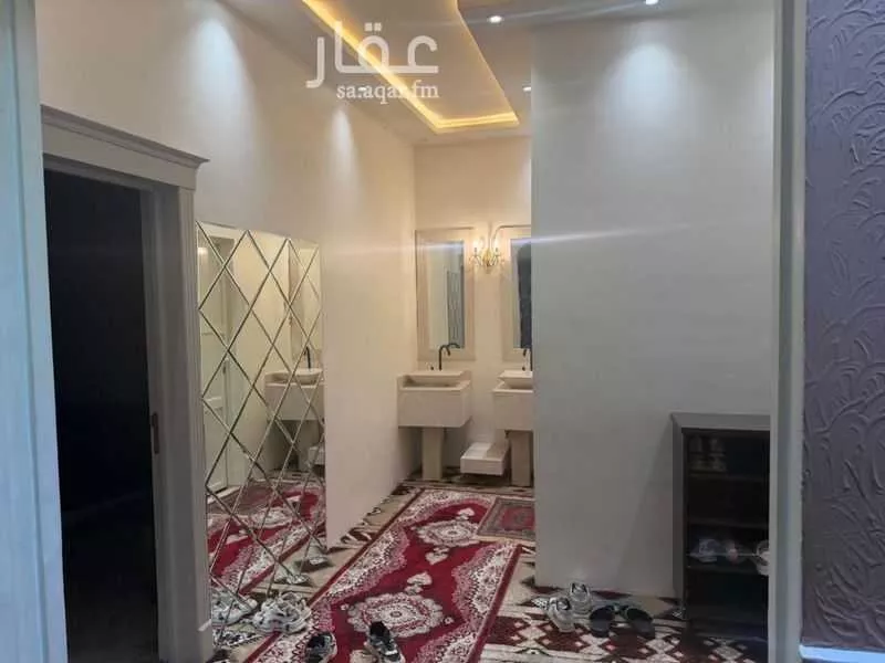4 bedroom villa in Al Rimal 11