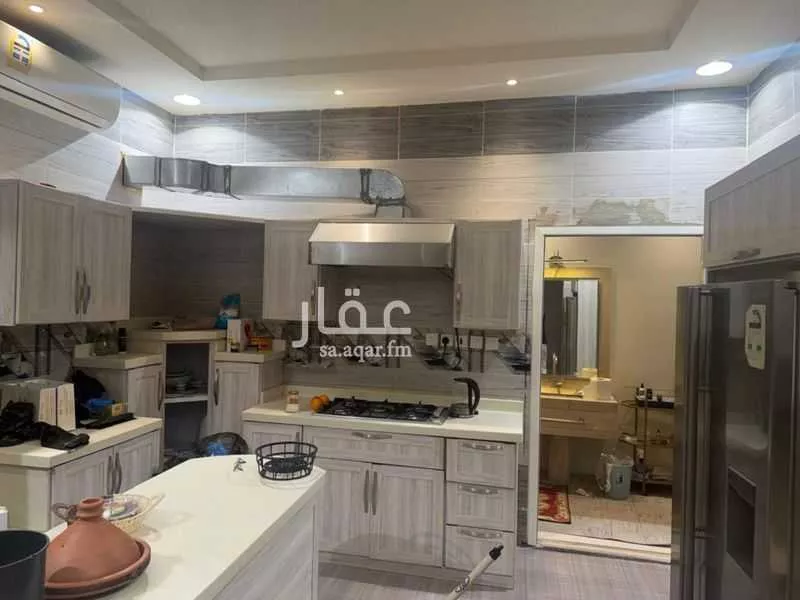 4 bedroom villa in Al Rimal 3