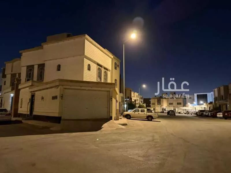 4 bedroom villa in Al Rimal 4