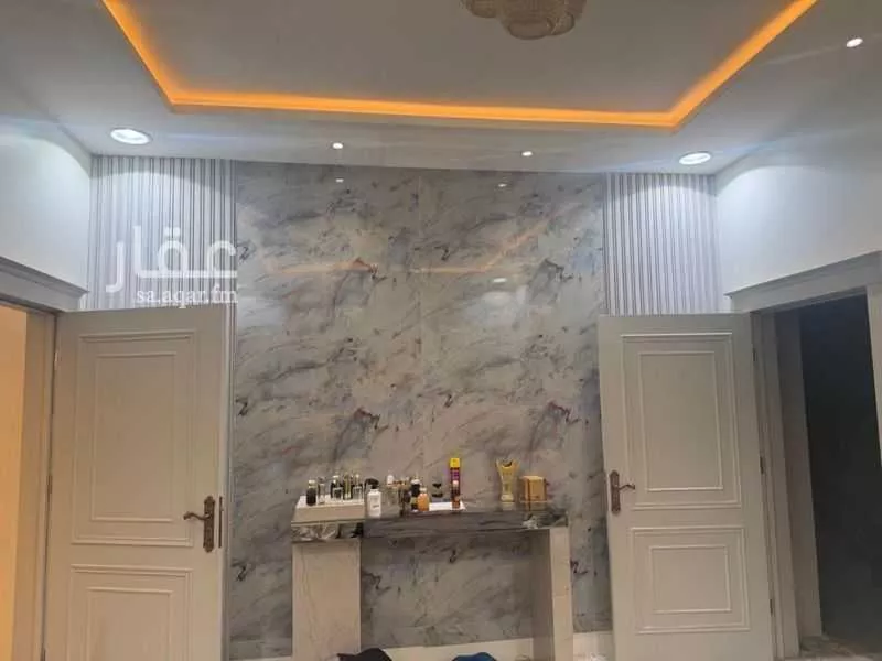 4 bedroom villa in Al Rimal 5