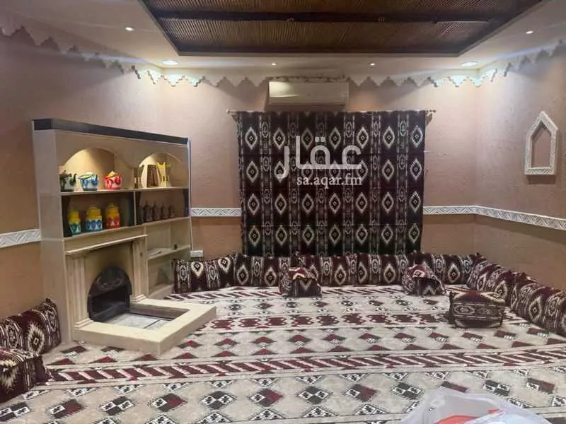 4 bedroom villa in Al Rimal 6