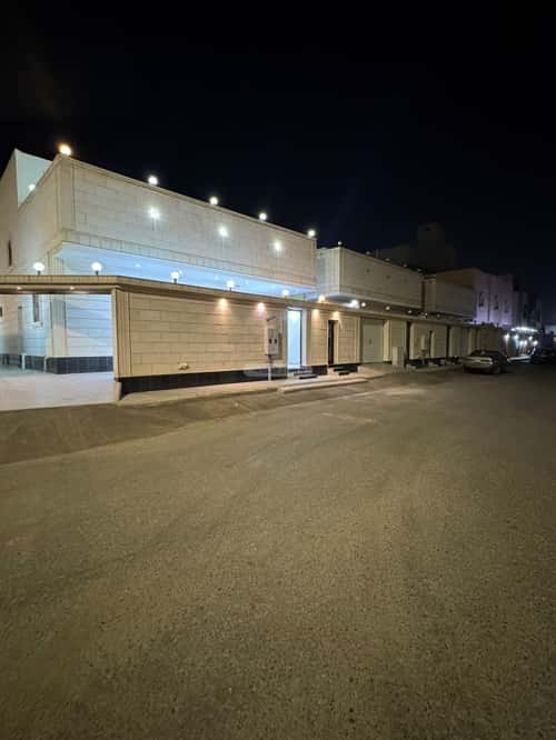 فيلا 5 غرف في الرياض 9