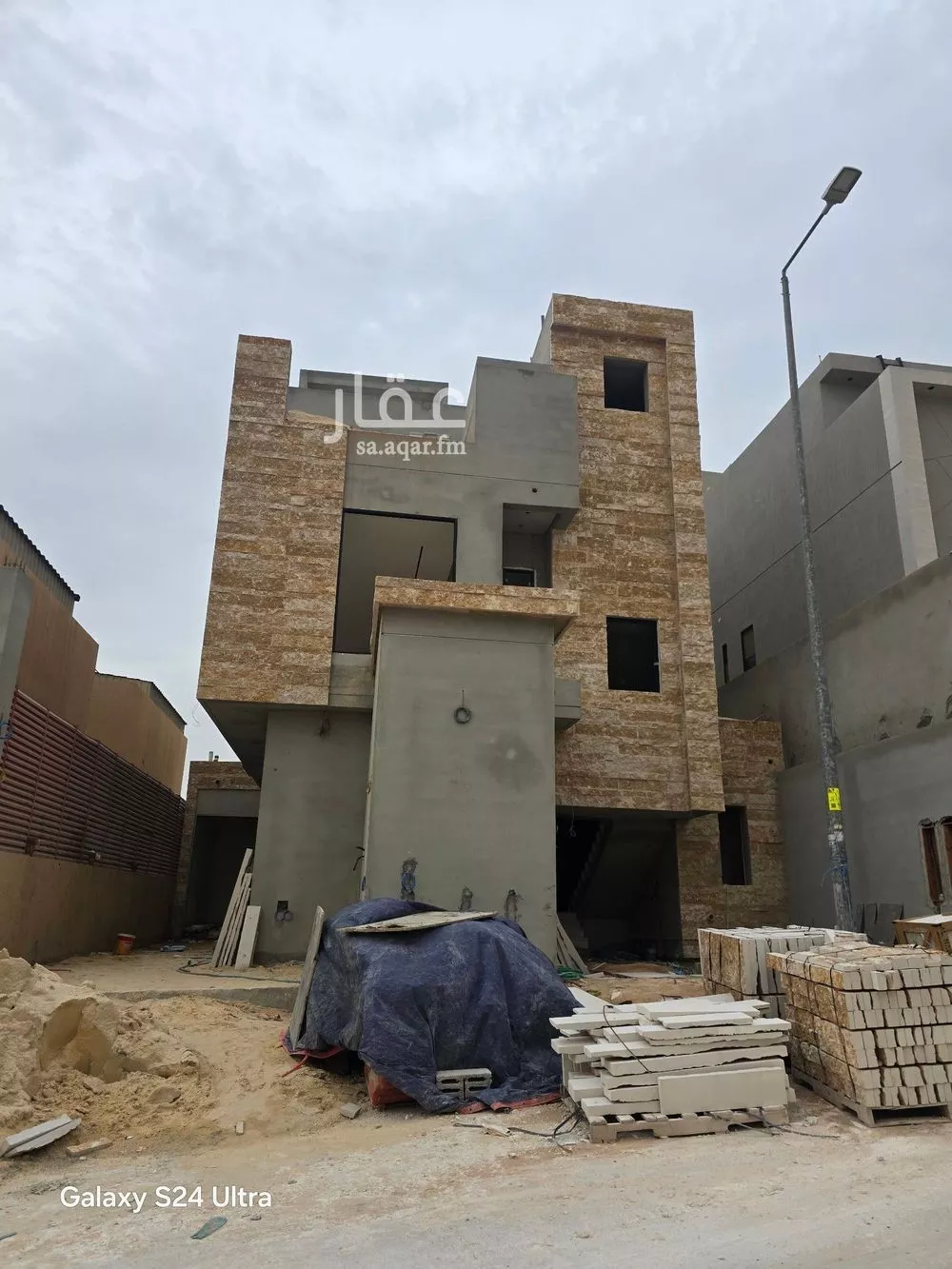 فيلا 3 غرف في العقيق، الرياض 2