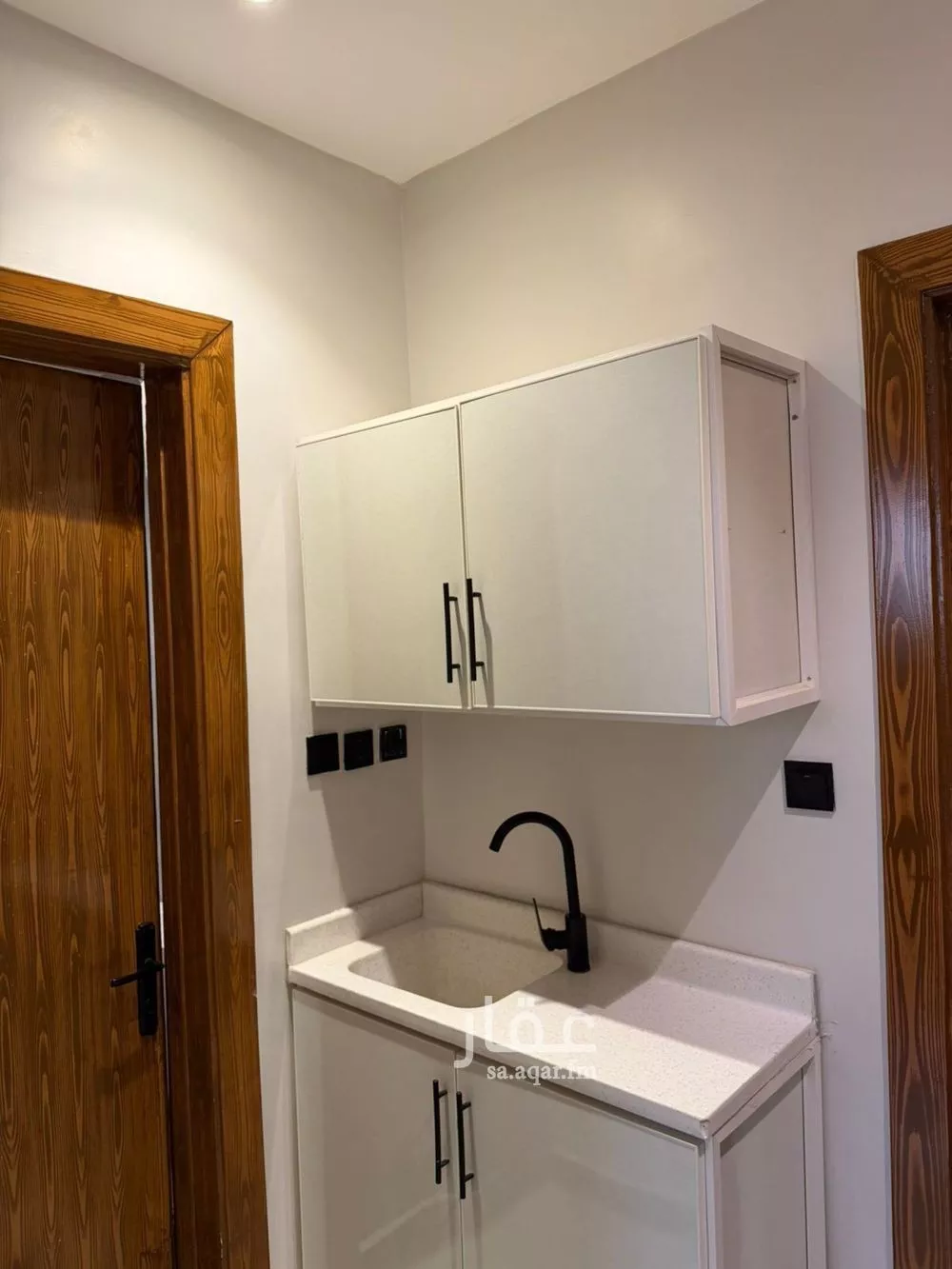 1 bedroom apartment in Al Aqiq 2