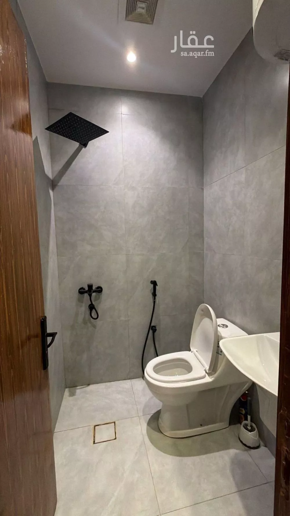1 bedroom apartment in Al Aqiq 4