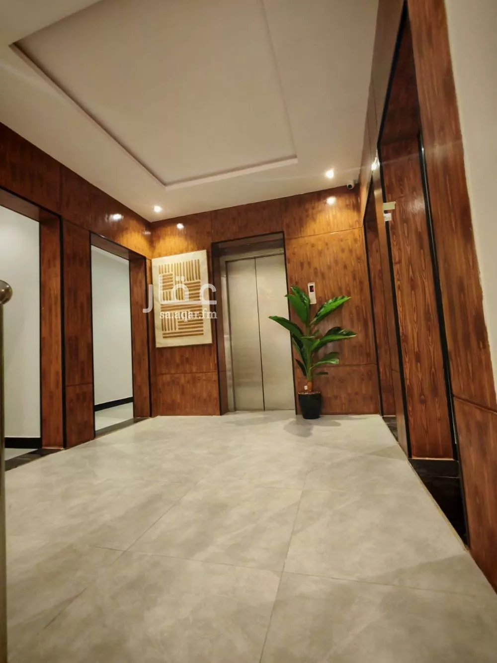 1 bedroom apartment in Al Aqiq 3