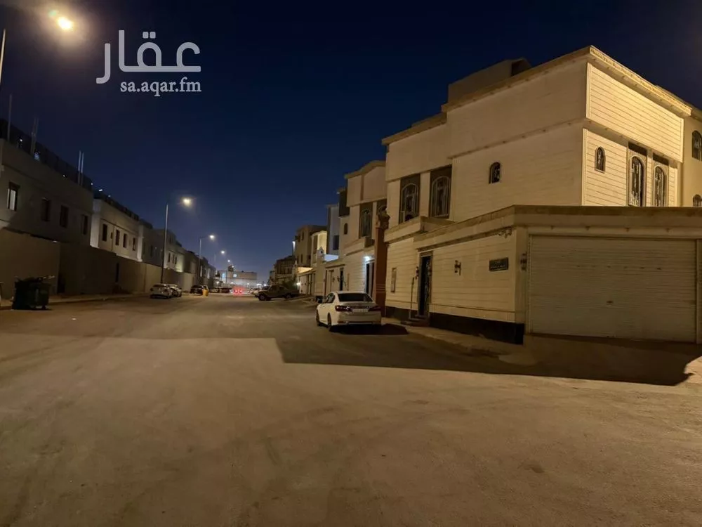 فيلا 4 غرف في الرمال 16