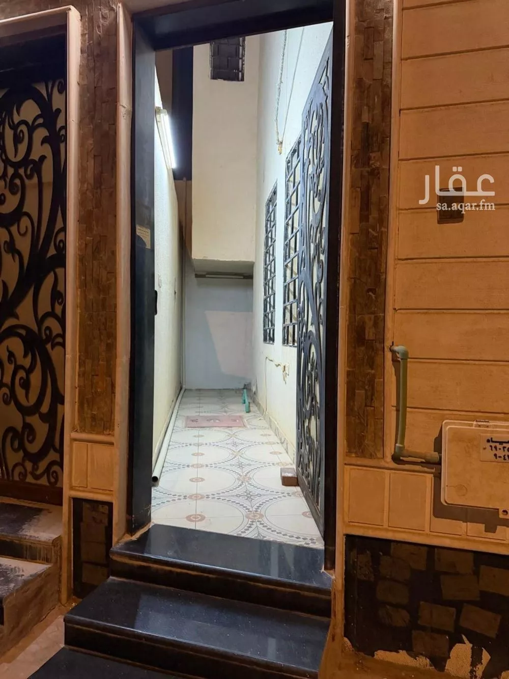 فيلا 4 غرف في الرمال 18