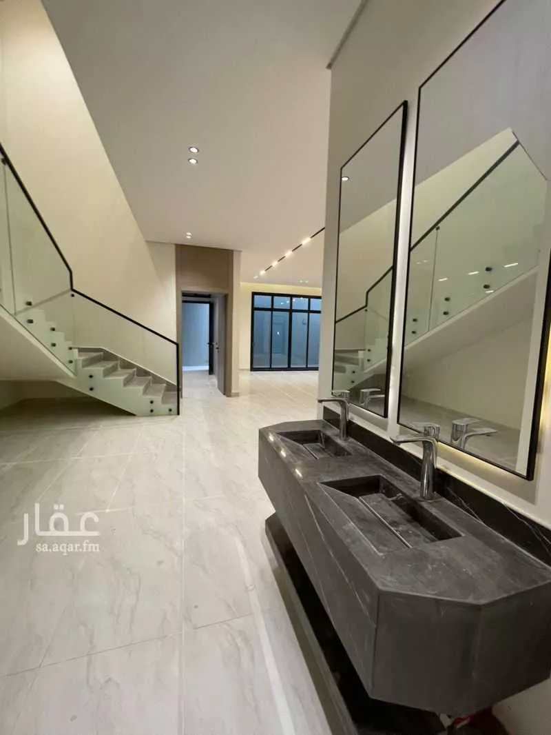 فيلا 6 غرف في الجنادرية 14