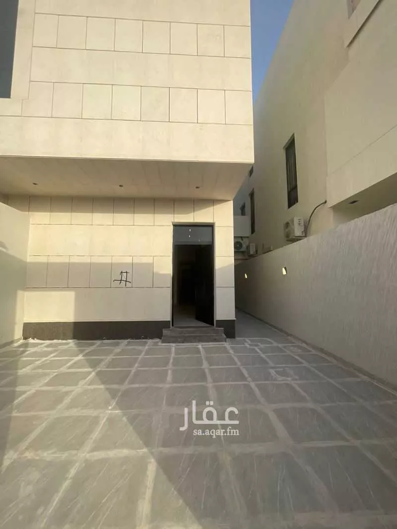 فيلا 6 غرف في الجنادرية 4