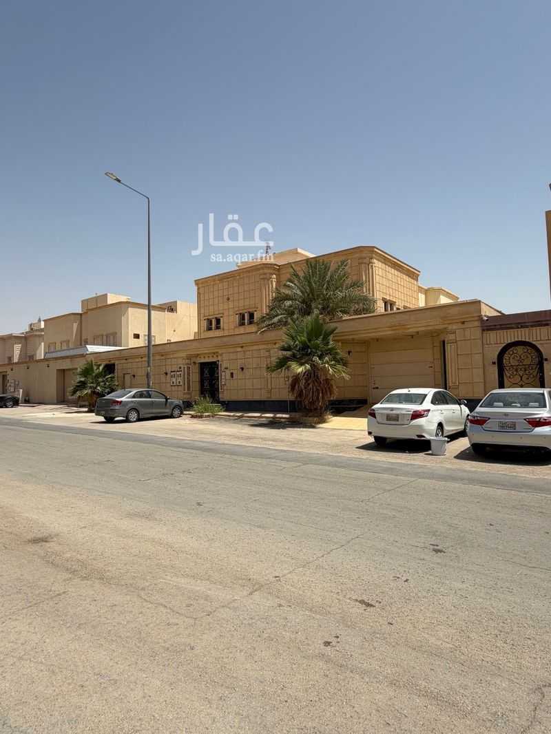 فيلا 10 غرف في الشفا، الرياض 3