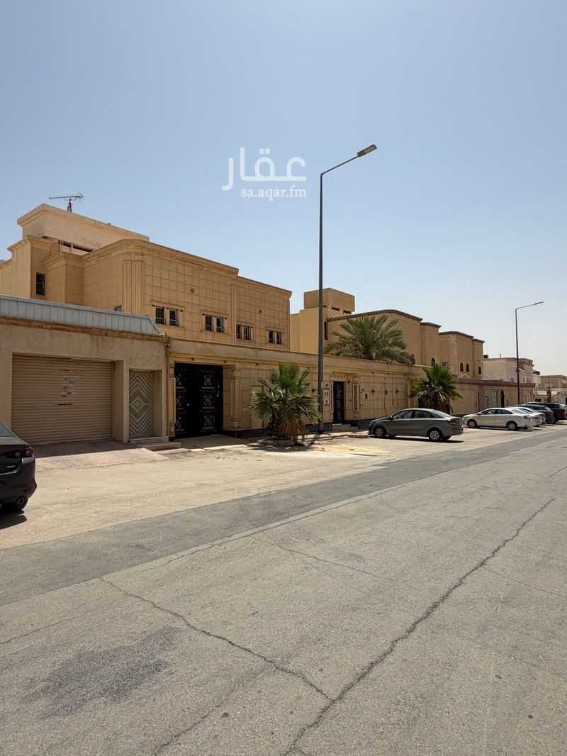 فيلا 10 غرف في الشفا، الرياض 2