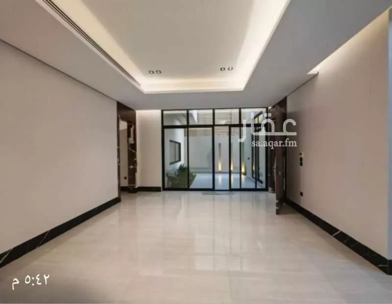 8 bedroom villa in Al Yasmin 21