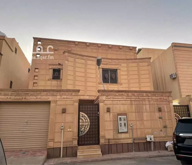 7 bedroom villa in Al Hazm 3