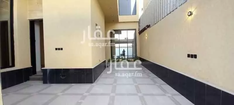 فيلا 5 غرف في طويق 2