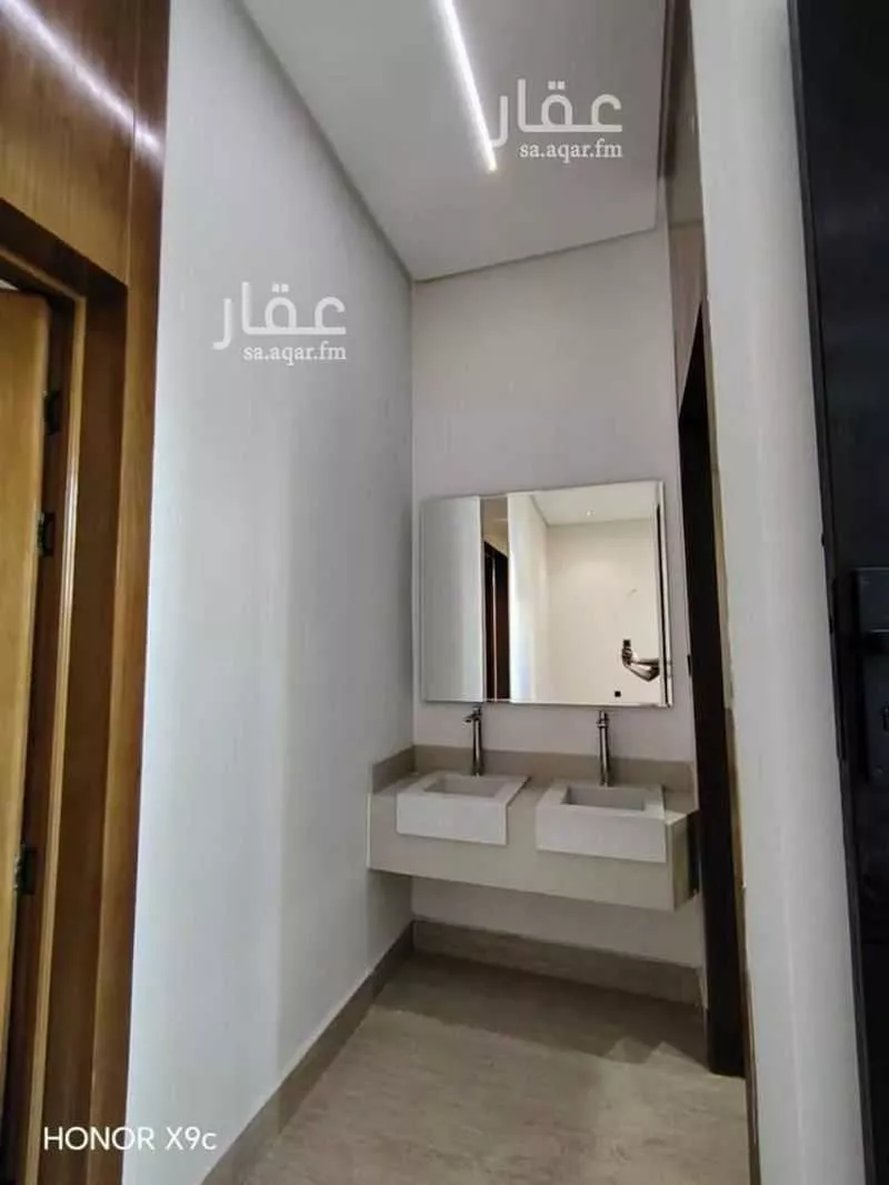 فيلا 5 غرف في طويق 14