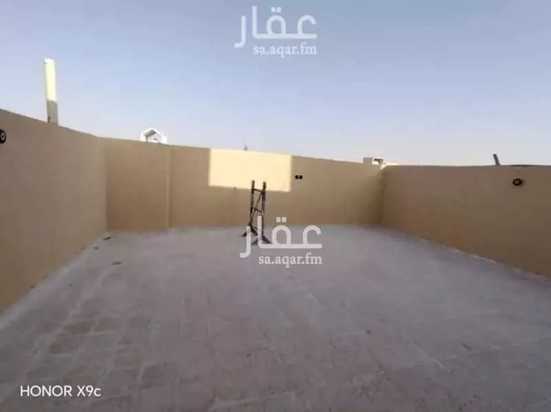 فيلا 5 غرف في طويق 17