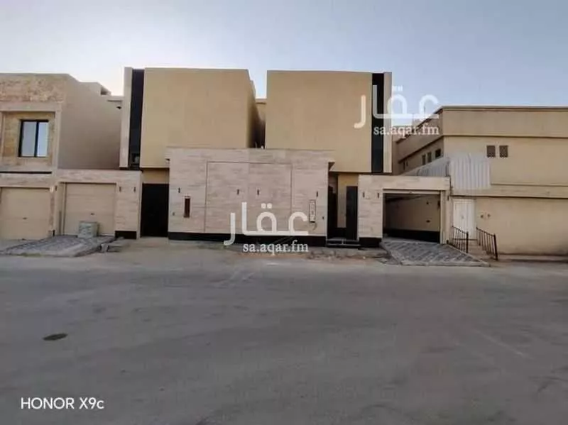 فيلا 5 غرف في طويق 19