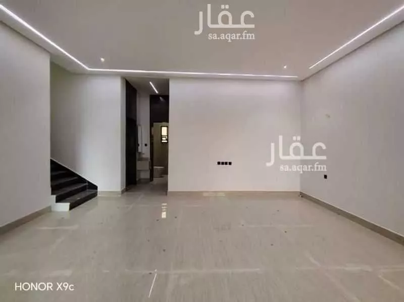 فيلا 5 غرف في طويق 3